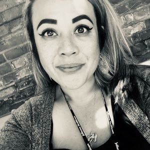 Meet your Posher, Melissa